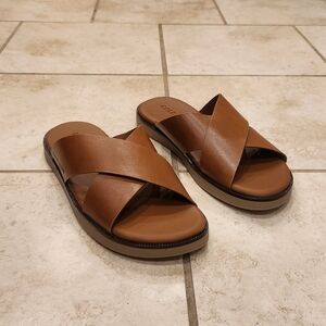 NWOT Cole Haan Nantucket Sandal